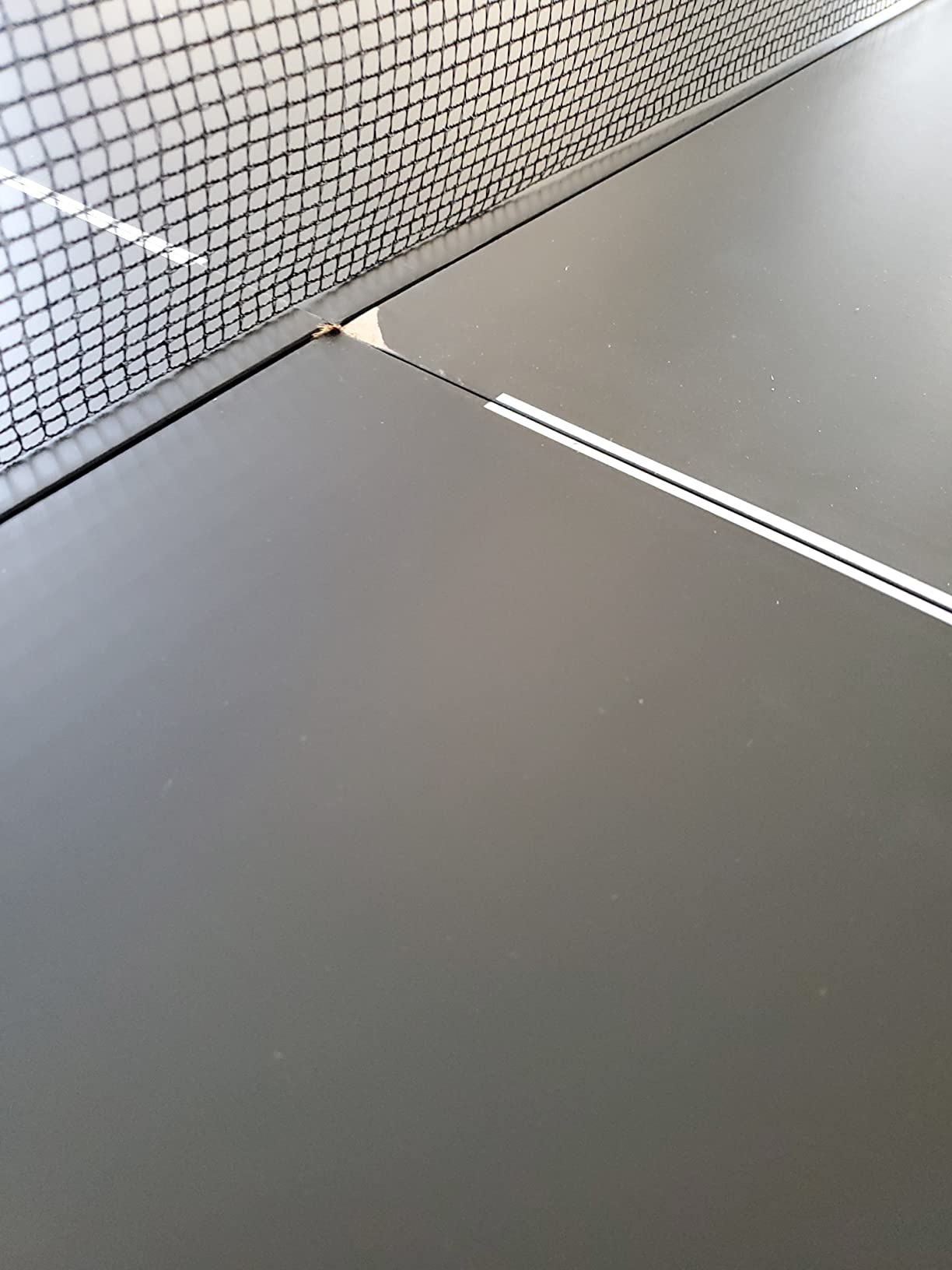 STIGA Duo Table Tennis Conversion Top customer photo 2