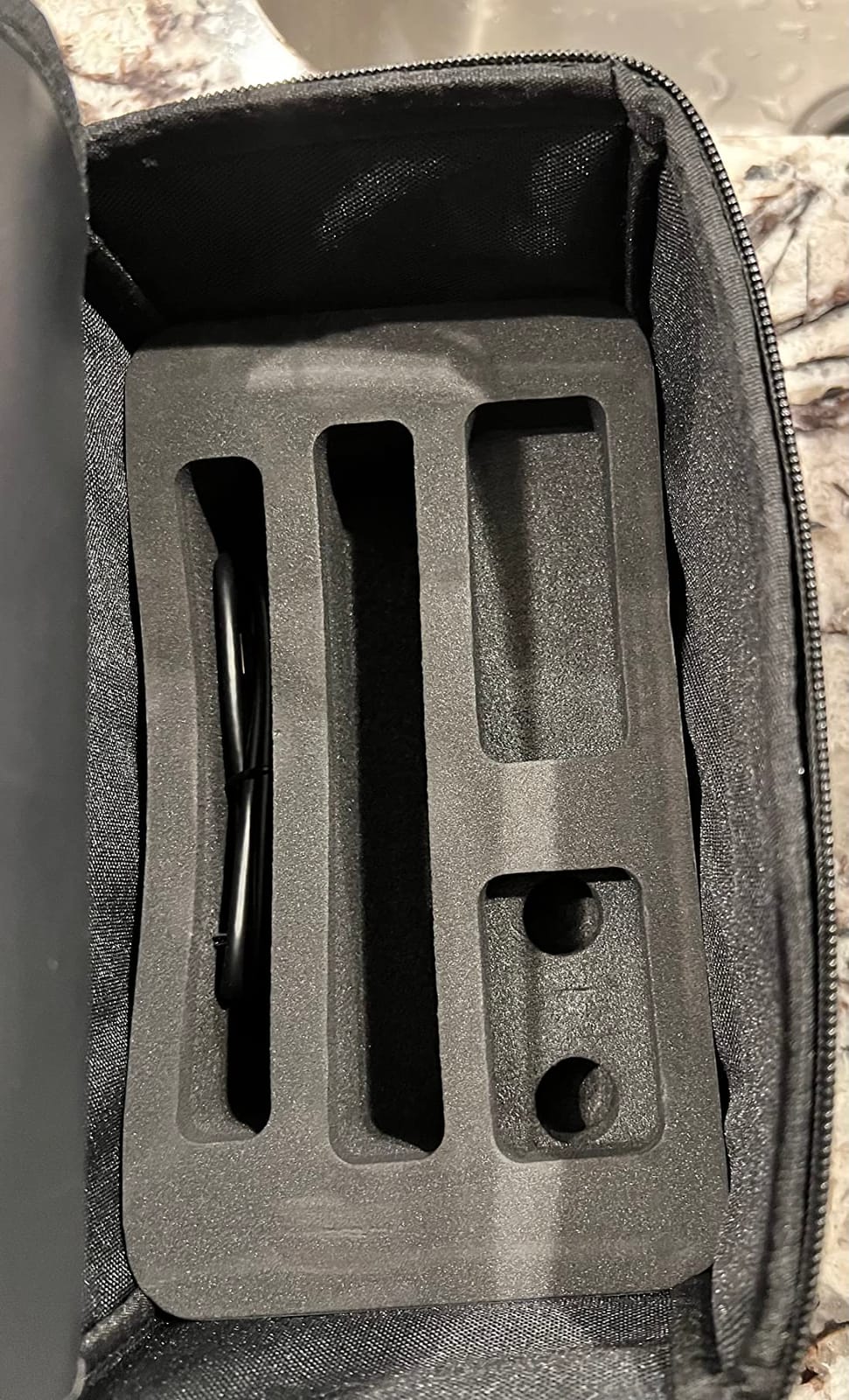 AGM Rattler TS25-384 Thermal Imaging Riflescope for Hunting - Waterproof, Shockproof, heat vison Thermal Scope with Adjustable Color Palettes, 8X Digital Zoom, and Distance Measurement Support customer photo 1