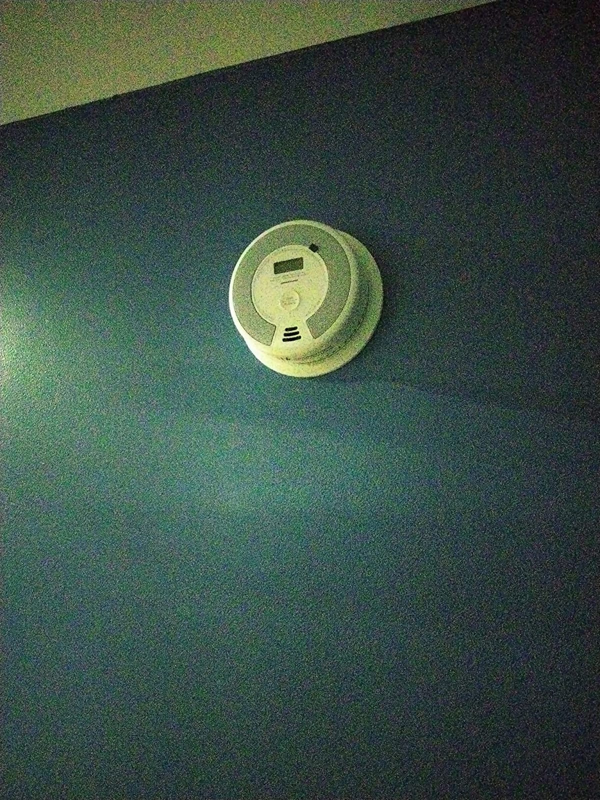 X-Sense Interconnected Smoke and CO Detector, SC07-W, 6-Pack customer photo 2