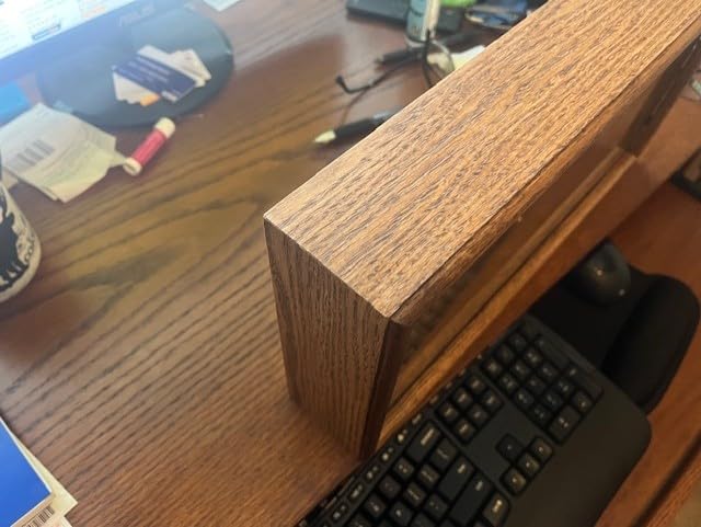 DEWALT Table Saw Blade, 10 inch, 80 Tooth, Fine Finish, Ultra Sharp Carbide (DWA11080) customer photo 2