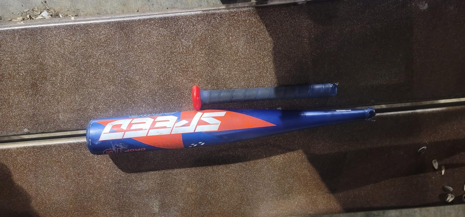 Easton | Speed Comp Baseball Bat | USA Baseball | -10 / -13 Drop | 2 5/8