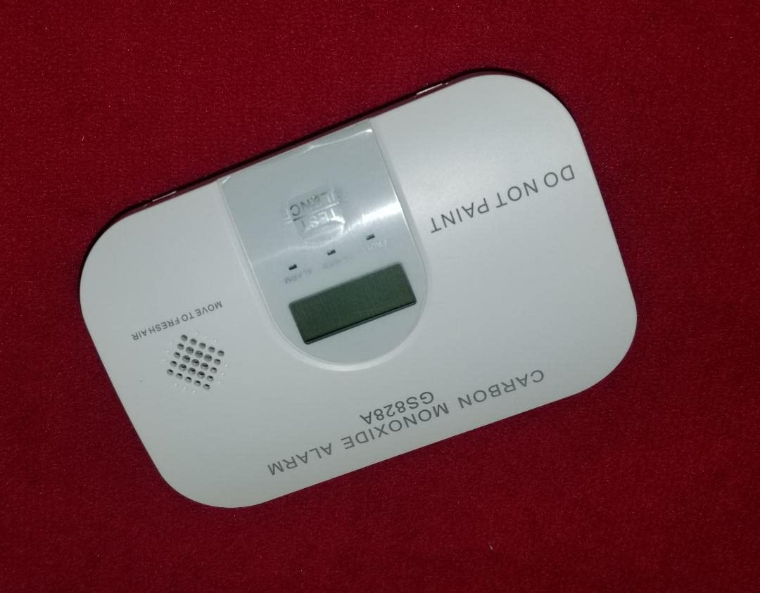 SITERWELL Carbon Monoxide Detector 7 Year Product Life Co Detectors customer photo 1