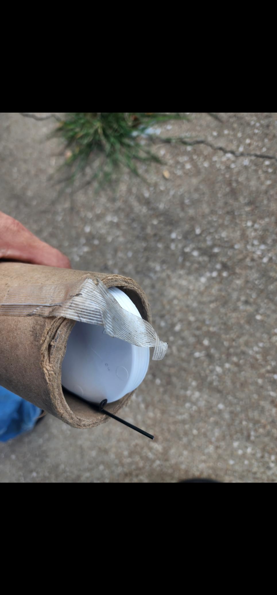 SENSILITE Spinning A customer photo 1
