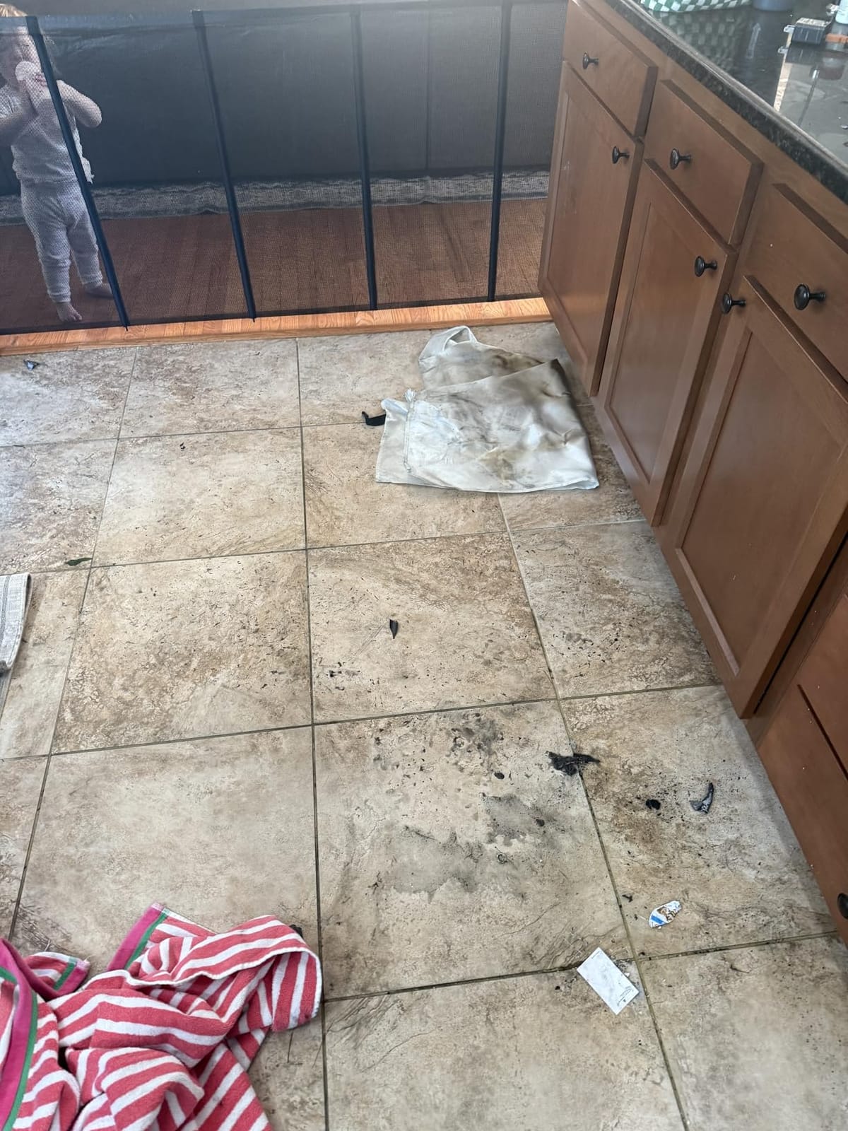 Fire Blanket for Home and Kitchen,40