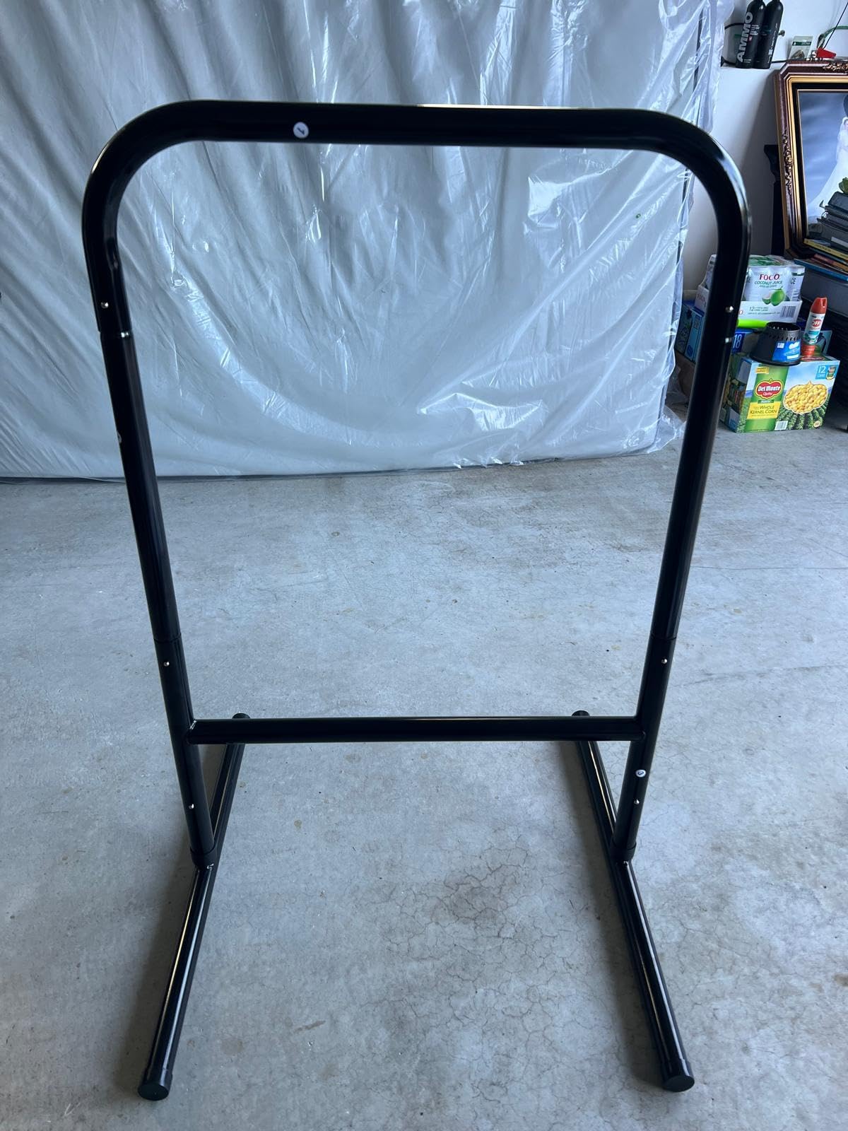 Bearwill Pitching Net, 9 Hole Baseball Pitching Net with Strike Zone customer photo 1