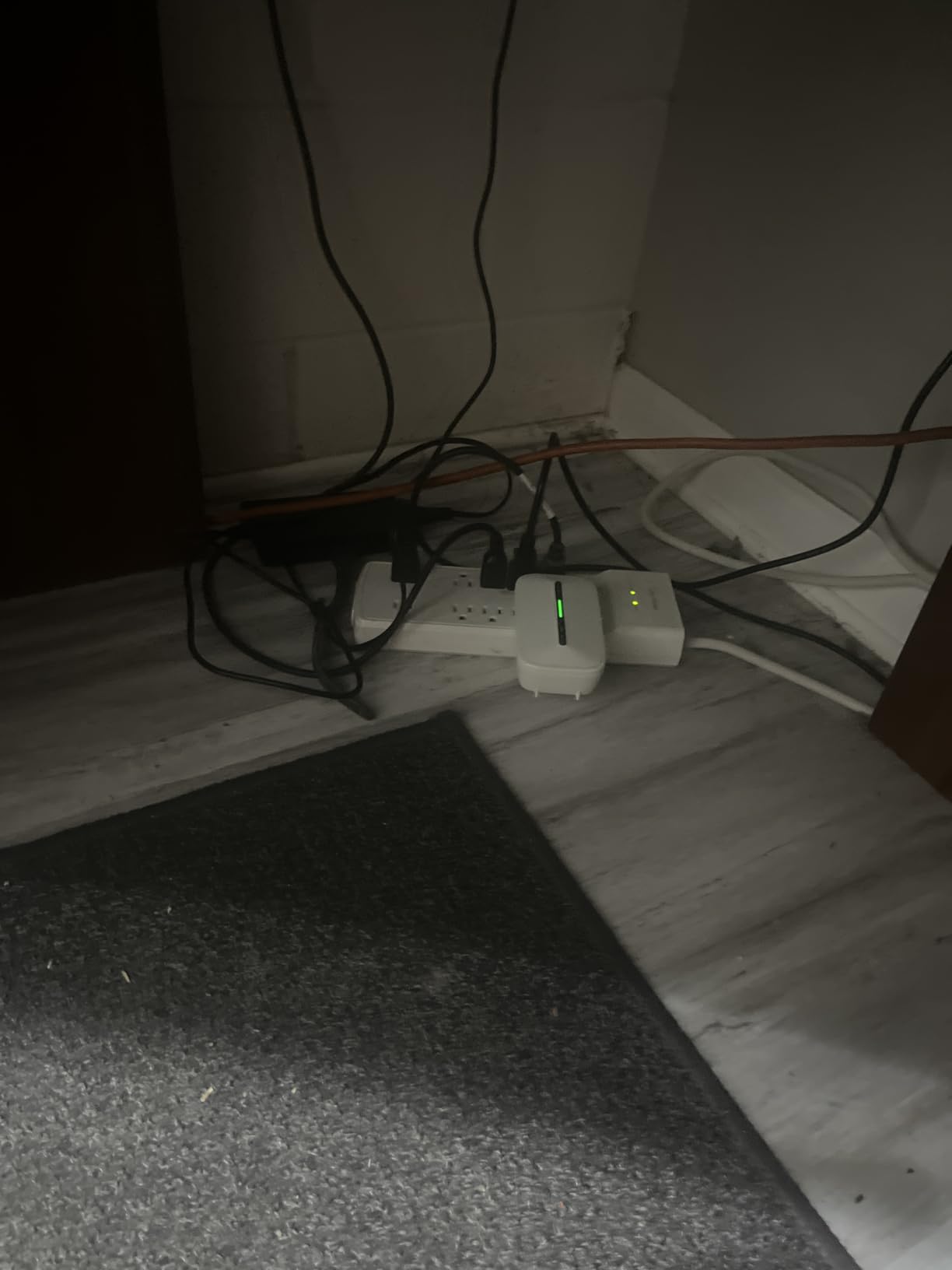 Siterlink Carbon Monoxide Detectors Plug in,10 Year Replaceable Battery customer photo 2