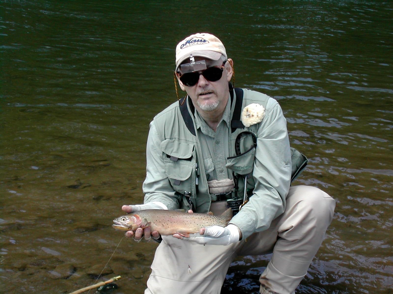 QulayQualy Fly Fishing Chest Pack Vest Tackle Fly Bag customer photo 2