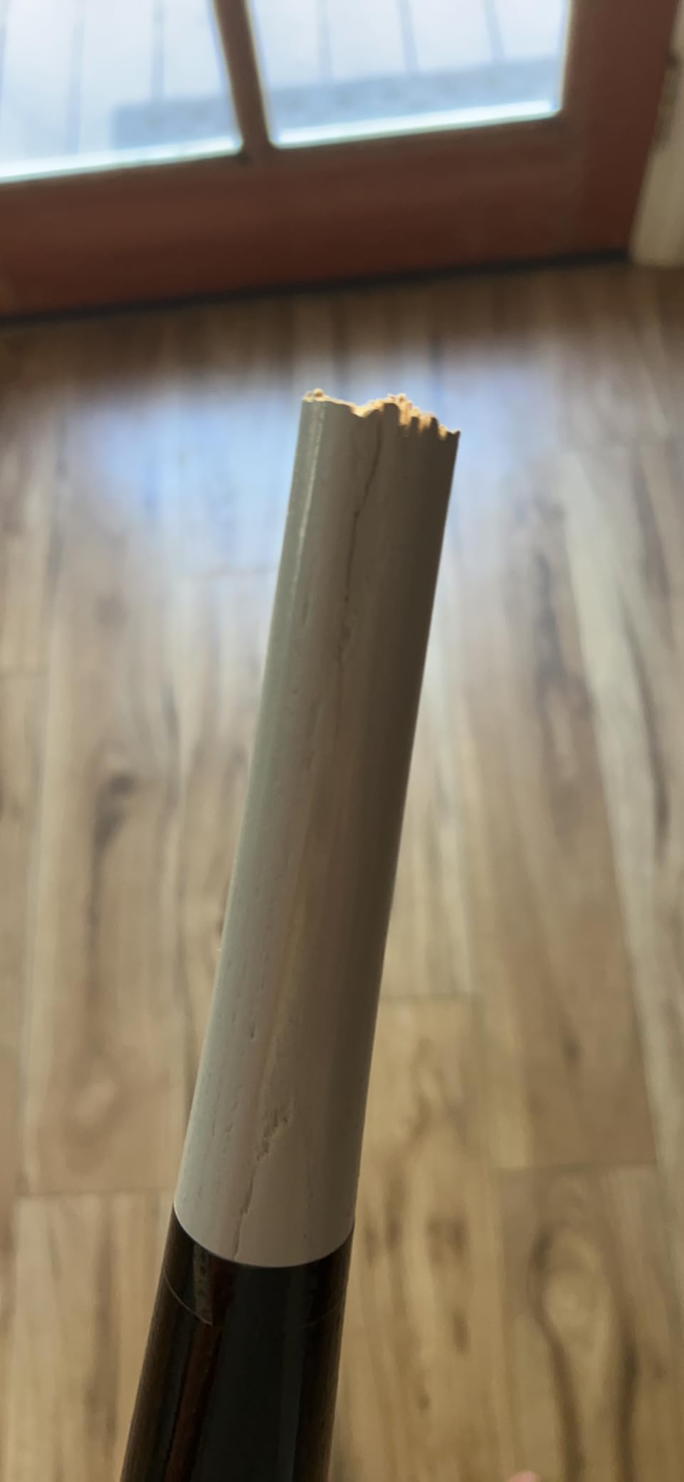 Rawlings Rawlings | Youth Wood Baseball Bat | Ash | Multiple Sizes & Colors customer photo 2