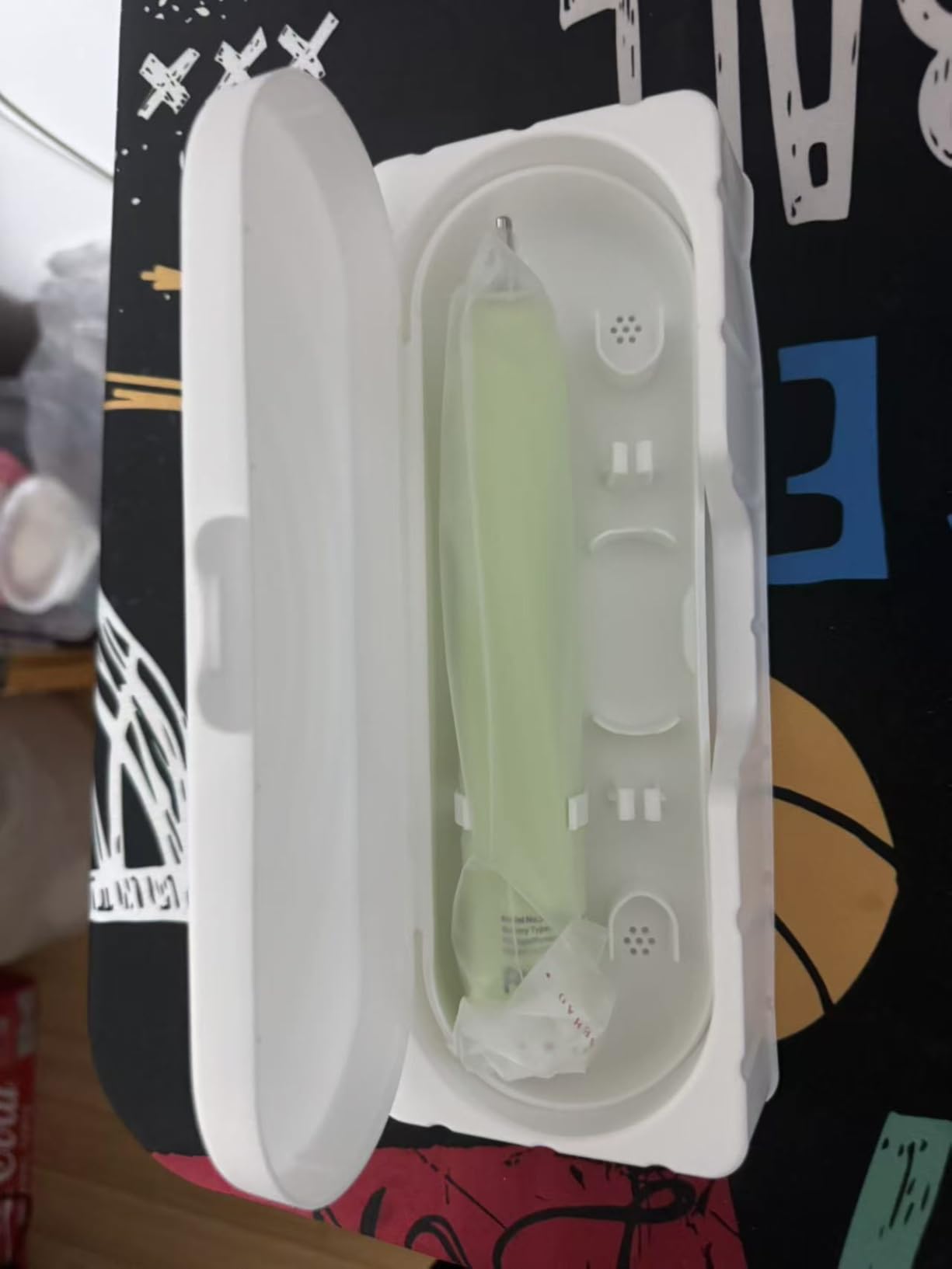 7AM2M Sonic Electric Toothbrush for Adults,Type-C Charging Run for 120 Days customer photo 2