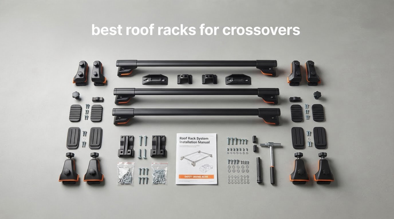 best roof racks for crossovers