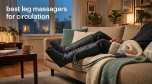 best leg massagers for circulation