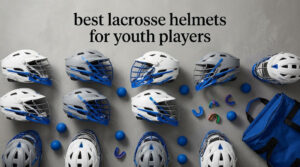 best lacrosse helmets for youth players