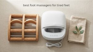 best foot massagers for tired feet